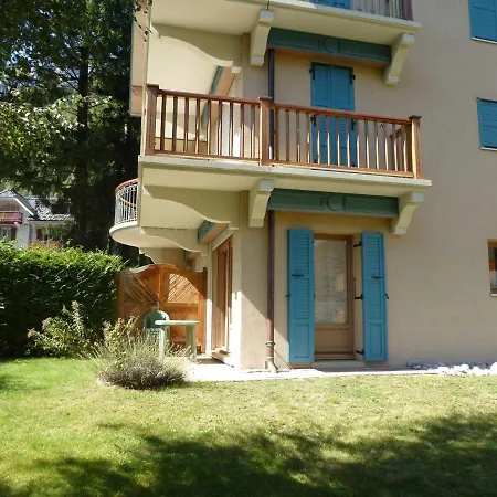 Cosy Avec Terrasse, Garage, Proche Pistes Et Centre - Fr-1-343-241 아파트