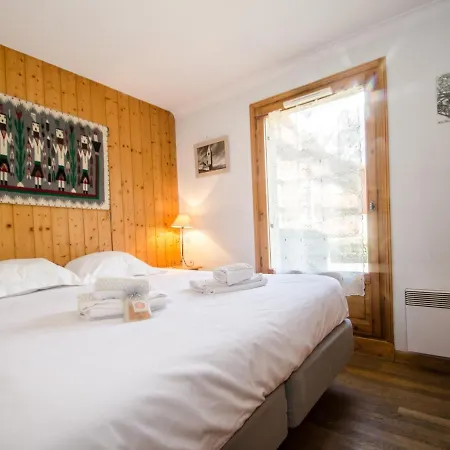 Cosy Avec Terrasse, Garage, Proche Pistes Et Centre - Fr-1-343-241 아파트 *